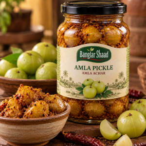 Amla Pickle