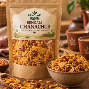Bengali Chanachur