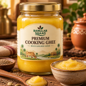 Premium Cooking Ghee