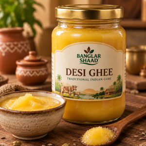 Desi Ghee