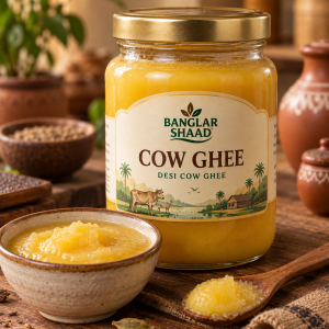 Cow Ghee