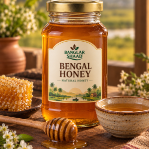 Bengal Special Honey