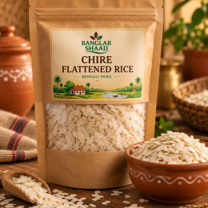 Chire Flattened Rice